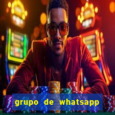 grupo de whatsapp para adulto